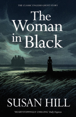 The Woman in Black TR by Susan Hill