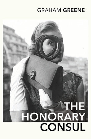 The Honorary Consul Paperback by Graham Greene