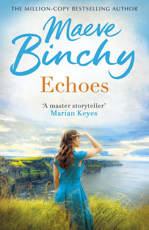 Echoes Paperback by Maeve Binchy