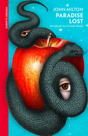 Paradise Lost and Paradise Regained Paperback by John Milton