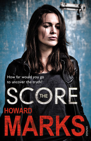 The Score Paperback by Howard Marks