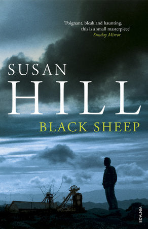 Black Sheep Paperback by Susan Hill