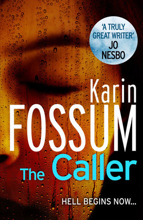 The Caller Paperback by Karin Fossum