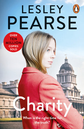 Charity TR by Lesley Pearse