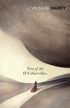 Tess of the D'Urbervilles Paperback by Thomas Hardy