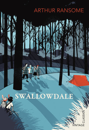 Swallowdale Paperback by Arthur Ransome
