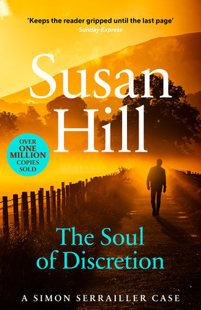 The Soul of Discretion Paperback by Susan Hill