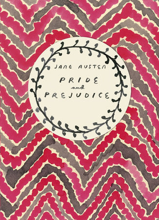 Pride and Prejudice TR by Jane Austen