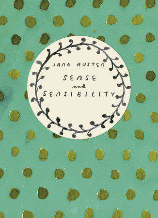 Sense and Sensibility TR by Jane Austen