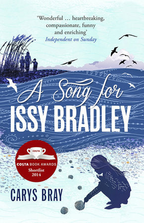A Song for Issy Bradley Paperback by Carys Bray