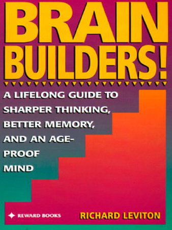 Brain Builders! Paperback by Richard Leviton