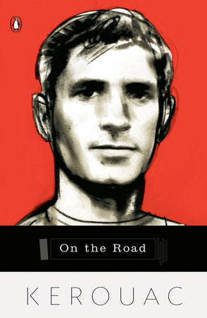 On the Road Paperback by Jack Kerouac