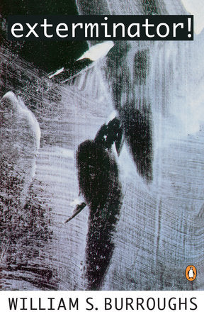 Exterminator! Paperback by William S. Burroughs