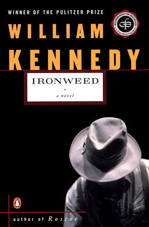 Ironweed Paperback by William Kennedy