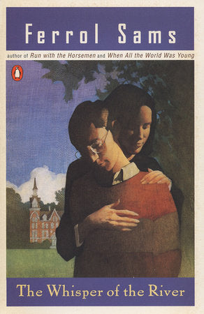 The Whisper of the River Paperback by Ferrol Sams