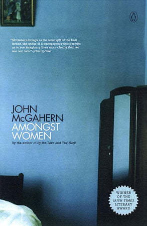 Amongst Women Paperback by John McGahern