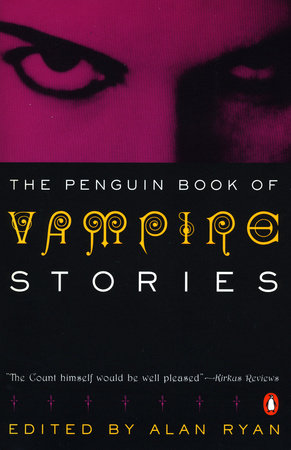 The Penguin Book of Vampire Stories Paperback by Various
