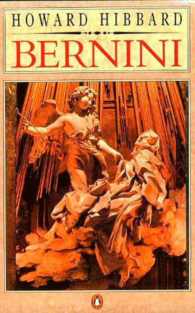 Bernini Paperback by Howard Hibbard