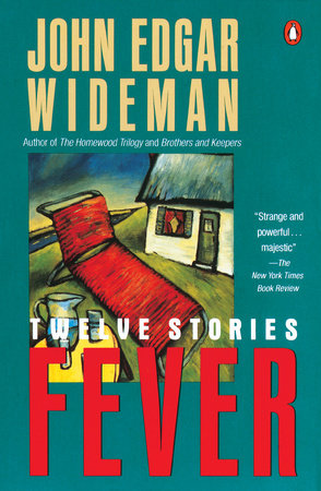 Fever Paperback by John Edgar Wideman