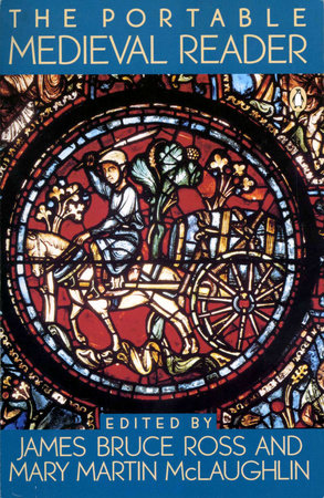The Portable Medieval Reader Paperback by Various