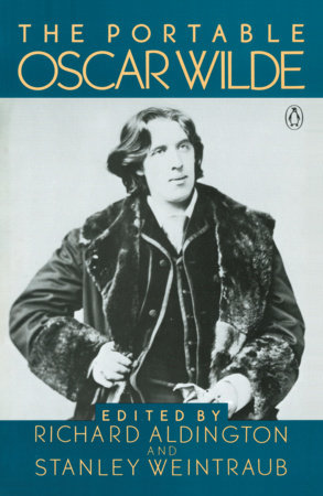 The Portable Oscar Wilde Paperback by Oscar Wilde