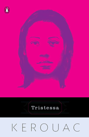 Tristessa Paperback by Jack Kerouac