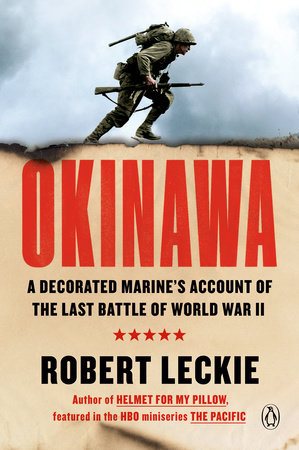 Okinawa Paperback by Robert Leckie