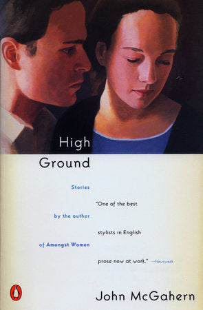 High Ground Paperback by John McGahern
