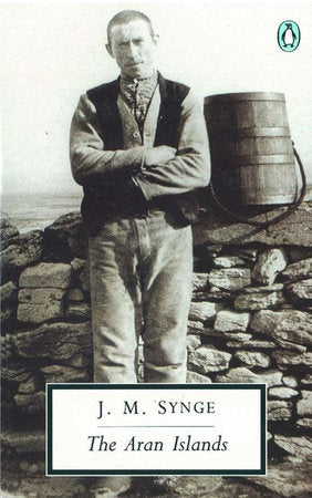 The Aran Islands Paperback by J. M. Synge
