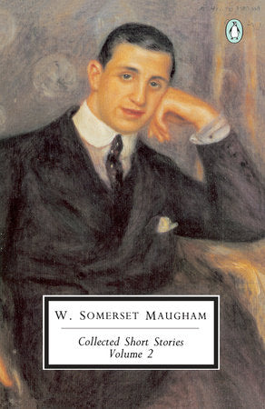 Collected Short Stories: Volume 2 Paperback by W. Somerset Maugham