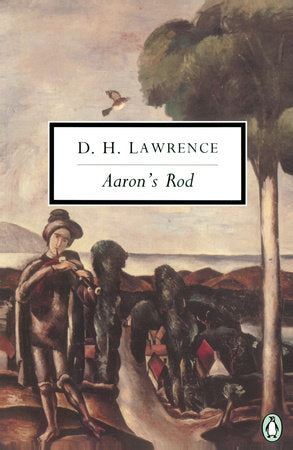 Aaron's Rod Paperback by D. H. Lawrence