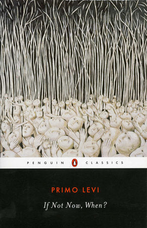If Not Now, When? Paperback by Primo Levi