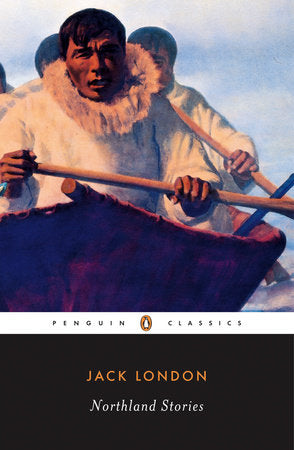 Northland Stories Paperback by Jack London