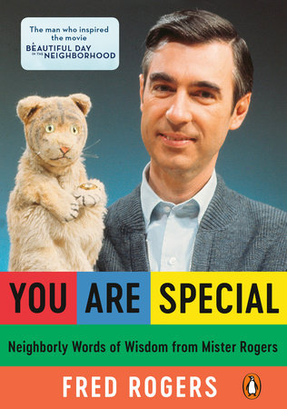 You Are Special Paperback by Fred Rogers