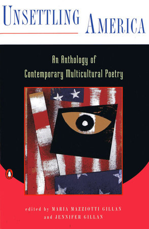 Unsettling America Paperback by Maria Mazziotti Gillan