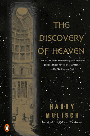 The Discovery of Heaven Paperback by Harry Mulisch