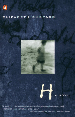 H Paperback by Elizabeth Shepard