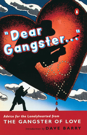 Dear Gangster... Paperback by Gangster of Love
