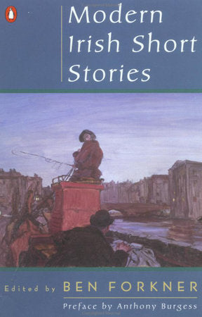 Modern Irish Short Stories Paperback by Various