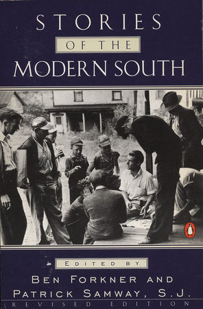 Stories of the Modern South Paperback by Various