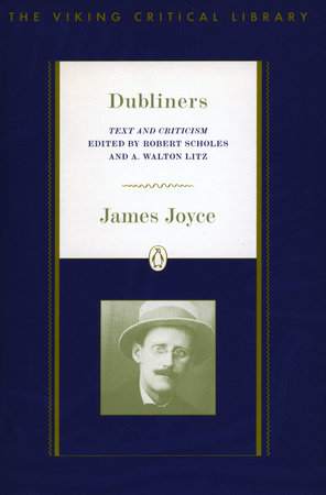 Dubliners TR by James Joyce
