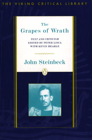 The Grapes of Wrath Paperback by John Steinbeck