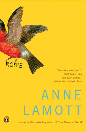 Rosie Paperback by Anne Lamott