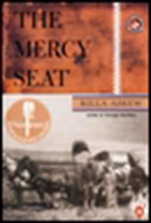 The Mercy Seat Paperback by Rilla Askew