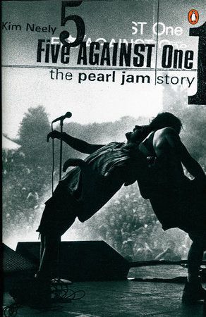 Five against One Paperback by Kim Neely