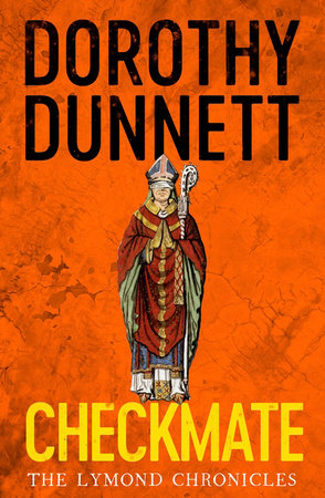 Lymond Chronicles 06 Checkmate Paperback by Dorothy Dunnett