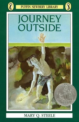 Journey Outside Paperback by Mary Q. Steele