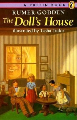 The Doll's House Paperback by Rumer Godden