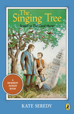 The Singing Tree Paperback by Kate Seredy