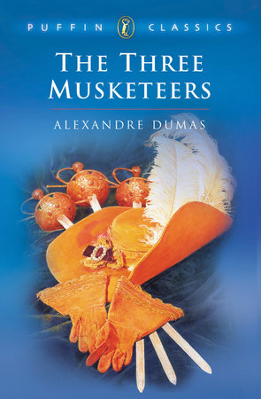 The Three Musketeers Paperback by Alexandre Dumas